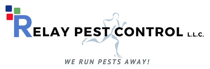 Logo Relay Pest Control, L.L.C.